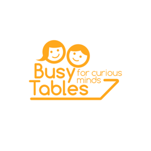 busy tables logo